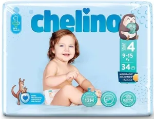 CHELIN T4