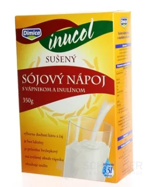 asp INUCOL SOJAGETRÄNK