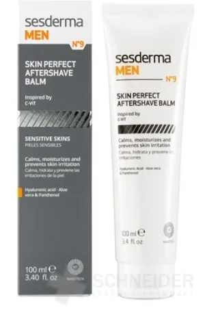 sesderma MEN PERFECT Aftershave-Balsam