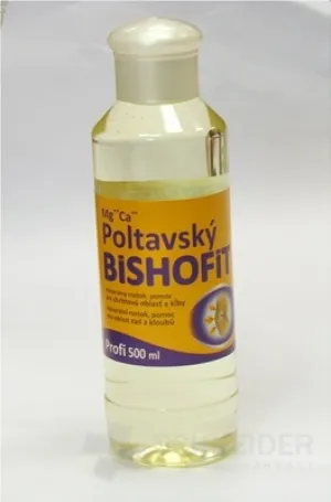 Poltawa BISHOFIT Profi