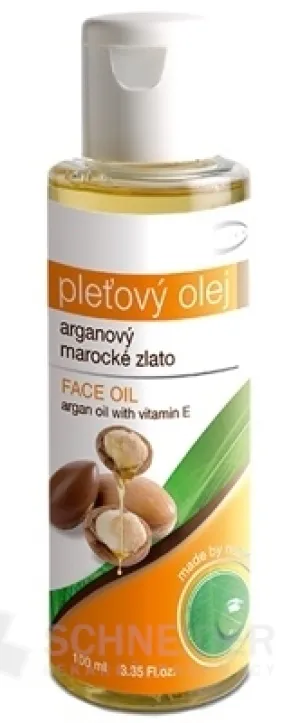 TOPVET Hautöl ARGAN