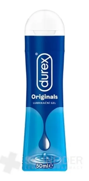 DUREX-Originale