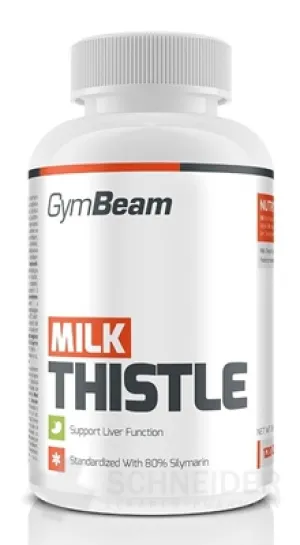 GymBeam Mariendistel