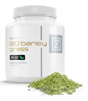Zerex BIO Grüne Gerste