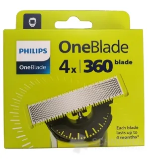 Philips OneBlade 360