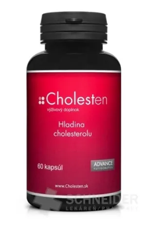 ADVANCE Cholesten