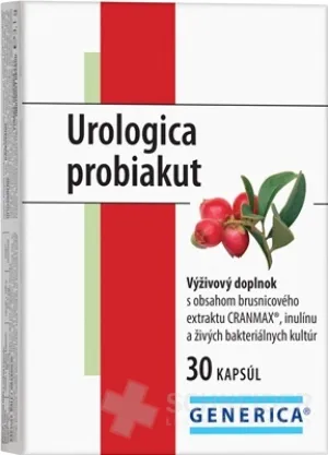 GENERISCHES Urologica probiakut
