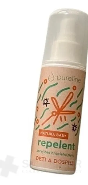 Pureline stößt die NATUR ab