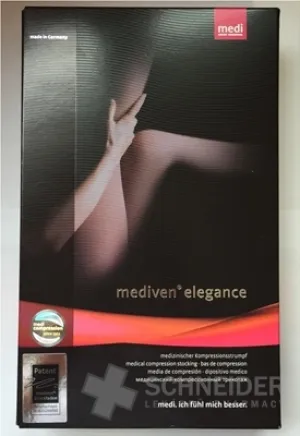 mediven Eleganz Strumpfhosen