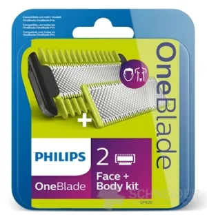 Philips OneBlade
