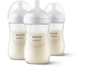 AVENT FLASCHE Natural Response 260 ml