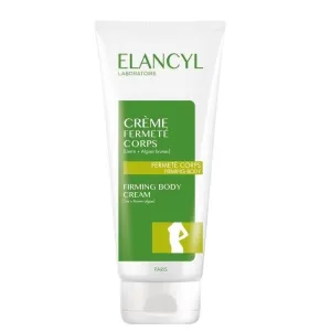 Elancyl Straffende Körpercreme 200 ml