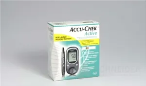 ACCU-CHEK Aktiv-Kit