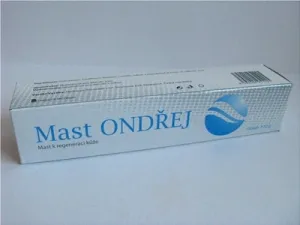 HERBACOS MAST ONDREJ
