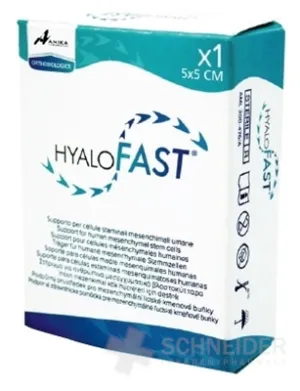 HYALOFAST Pad Vlies