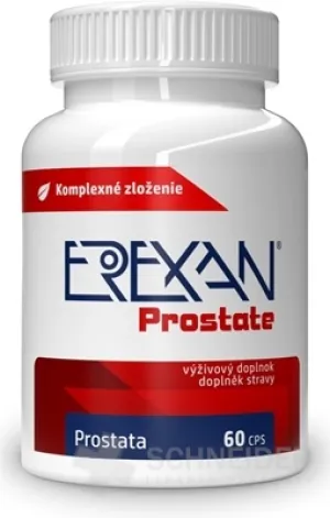 EREXAN Prostata
