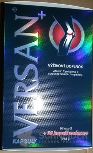 VERSAN +