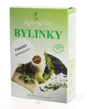 JUVAMED RIECHPULVER - ZUCHT