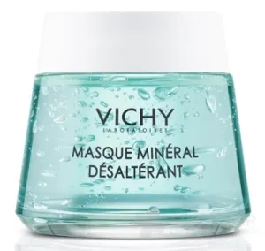 VICHY MASQUE MINÉRAL Feuchtigkeitsmaske