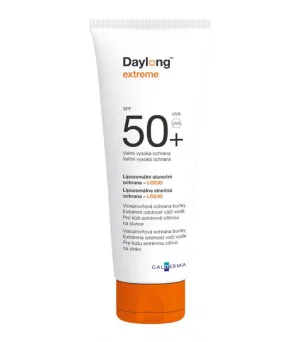 Daylong Extreme LSF 50+ Lócio 100 ml