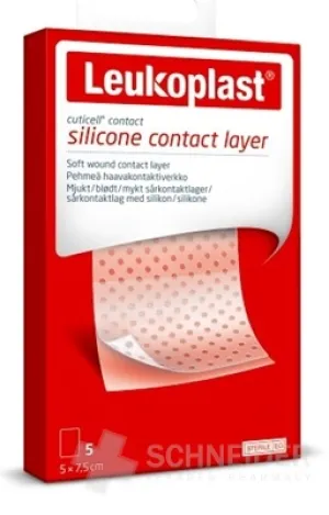 LEUKOPLAST CUTICELL KONTAKT