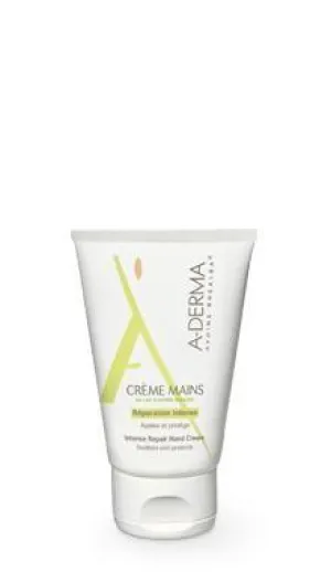 A-Derma Handcreme 50ml