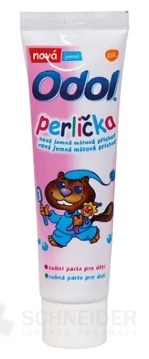 Odol Perlrosa