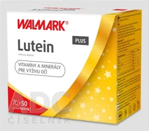 Lutein PLUS 120tbl Aktion