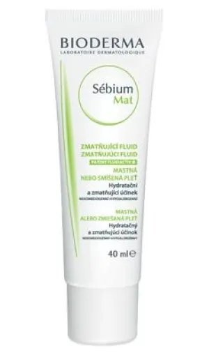 Bioderma Sebium Matte 40ml