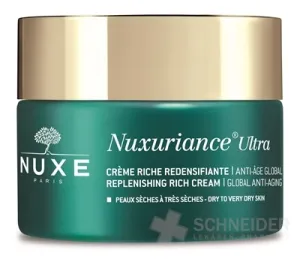 NUXE Nuxuriance Ultra Anti-Aging Global Cream