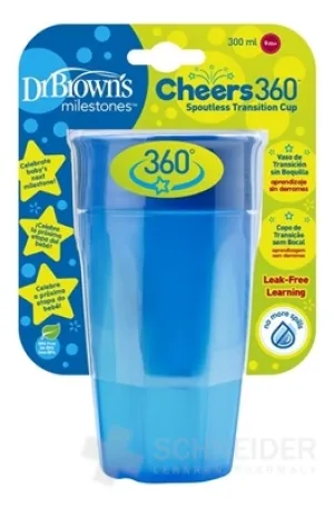 Dr.BROWN'S MUG CHEERS 300 ml