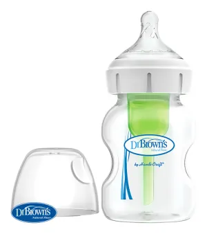 Dr.BROWN'S SÄUGLINGSFLASCHENOPTIONEN+ 150 ml