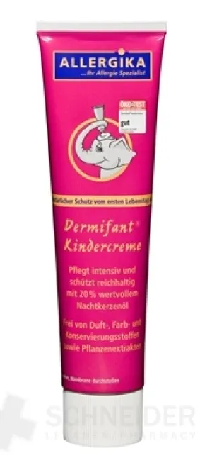 ALLERGIE-DERMIFANT-BABYCREME