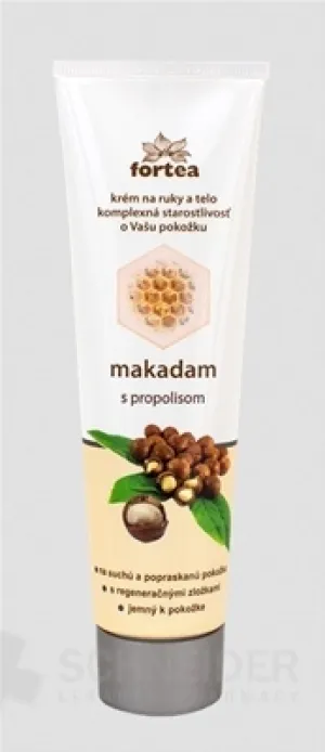 FORTEA Makadam mit Propolis