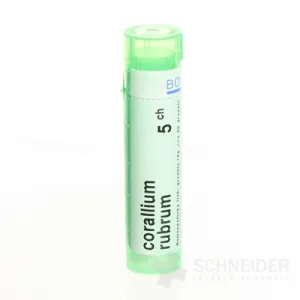 ROTE KORALLE