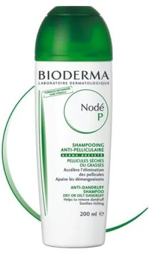 Bioderma Nodé P Anti-Schuppen-Shampoo