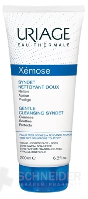 URIAGE XEMOSE REINIGENDE SÜNDE