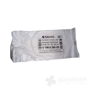 SAMIX Standardrührer 4er-Set - FAGRON