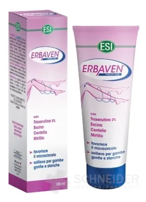ESI ERBAVEN FRISCHES GEL