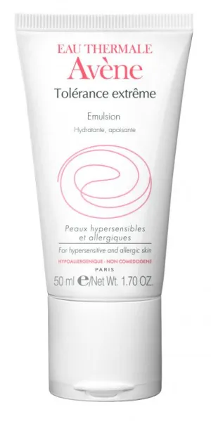 Avene Toleranz extreme Emulsion 50 ml