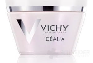 VICHY IDEALIA Creme für normale und Mischhaut