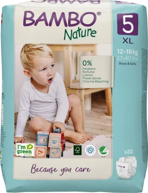 VATER 5 (12-18 kg)