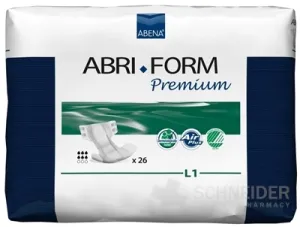 ABENA ABRI FORM Premium L1