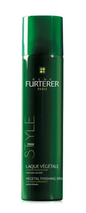 René Furterer Pflanzenfixierungsspray 300 ml