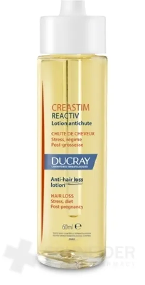 DUCRAY CREASTIM REAKTIV