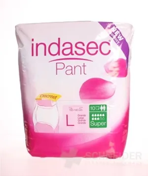 Indasec Hose Super L