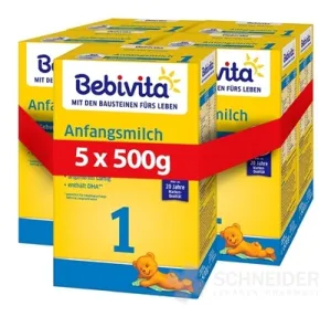 BABYVITA 1