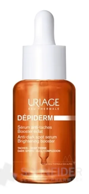 URIAGE DÉPIDERM Serum gegen dunkle Flecken