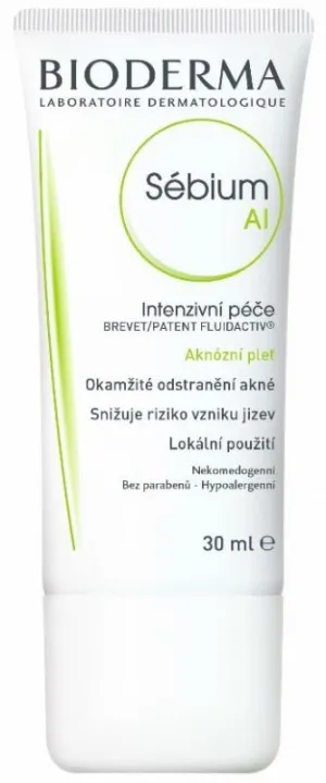 Bioderma Sebium AI 30ml