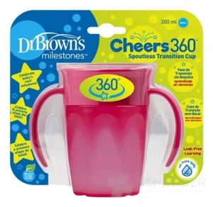 Dr.BROWN'S MUG CHEERS 200 ml